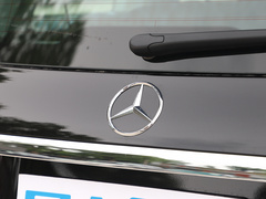 2022款 GLS 450 4MATIC 豪华型