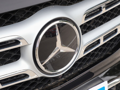 2022款 GLS 450 4MATIC 豪华型