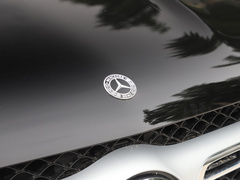 2022款 GLS 450 4MATIC 豪华型