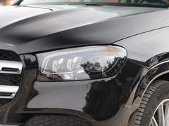 2022款 GLS 450 4MATIC 豪华型