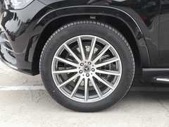 2022款 GLS 450 4MATIC 豪华型