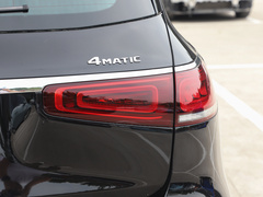 2022款 GLS 450 4MATIC 豪华型