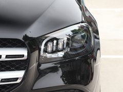 2022款 GLS 450 4MATIC 豪华型