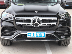 2022款 GLS 450 4MATIC 豪华型