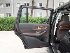 2022款 GLS 450 4MATIC 豪华型