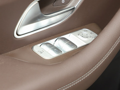 2022款 GLS 450 4MATIC 豪华型