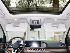 2022款 GLS 450 4MATIC 豪华型