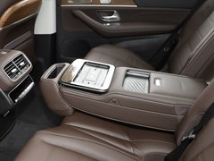 2022款 GLS 450 4MATIC 豪华型