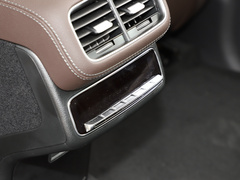 2022款 GLS 450 4MATIC 豪华型