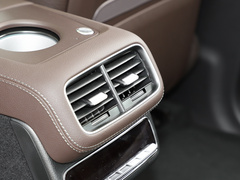 2022款 GLS 450 4MATIC 豪华型