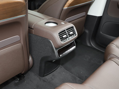 2022款 GLS 450 4MATIC 豪华型