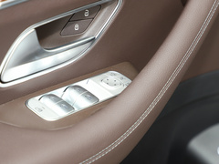 2022款 GLS 450 4MATIC 豪华型
