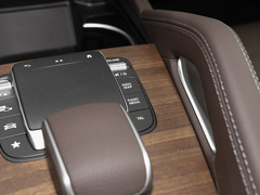 2022款 GLS 450 4MATIC 豪华型