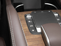 2022款 GLS 450 4MATIC 豪华型
