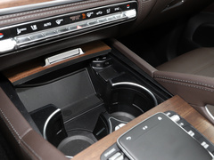 2022款 GLS 450 4MATIC 豪华型
