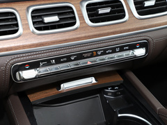 2022款 GLS 450 4MATIC 豪华型