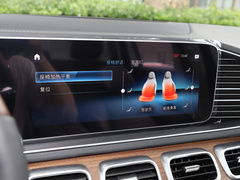 2022款 GLS 450 4MATIC 豪华型