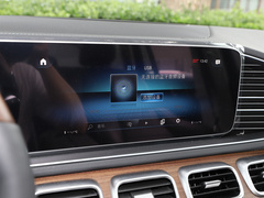 2022款 GLS 450 4MATIC 豪华型