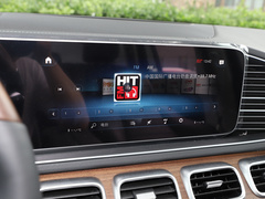 2022款 GLS 450 4MATIC 豪华型