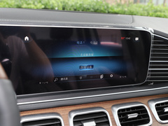 2022款 GLS 450 4MATIC 豪华型