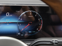 2022款 GLS 450 4MATIC 豪华型