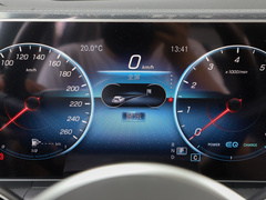 2022款 GLS 450 4MATIC 豪华型