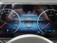2022款 GLS 450 4MATIC 豪华型