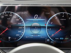 2022款 GLS 450 4MATIC 豪华型