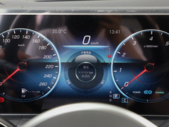 2022款 GLS 450 4MATIC 豪华型