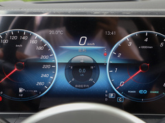 2022款 GLS 450 4MATIC 豪华型