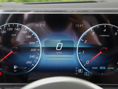 2022款 GLS 450 4MATIC 豪华型