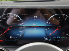 2022款 GLS 450 4MATIC 豪华型