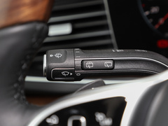 2022款 GLS 450 4MATIC 豪华型