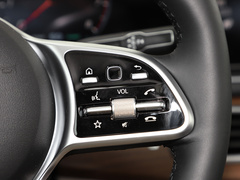 2022款 GLS 450 4MATIC 豪华型