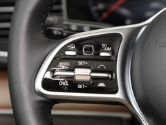 2022款 GLS 450 4MATIC 豪华型