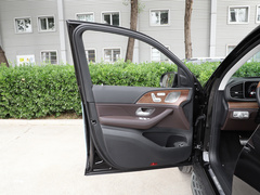 2022款 GLS 450 4MATIC 豪华型