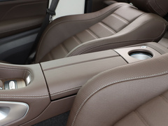 2022款 GLS 450 4MATIC 豪华型