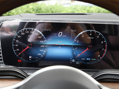 2022款 GLS 450 4MATIC 豪华型