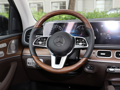 2022款 GLS 450 4MATIC 豪华型