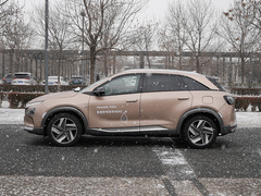2023款  550km