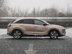 2023款  550km