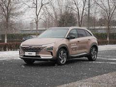 2023款  550km