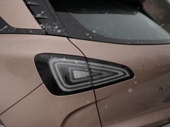 2023款  550km