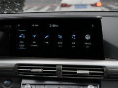2023款  550km