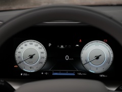 2023款  550km
