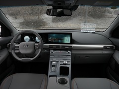 2023款  550km