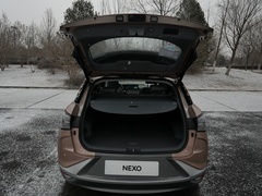 2023款  550km
