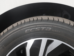 2022款 280TSI DSG超越版