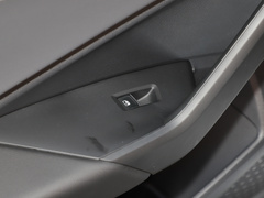 2022款 280TSI DSG超越版