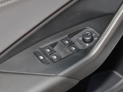 2022款 280TSI DSG超越版